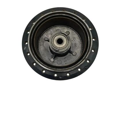 Yamaha DT50M DT75 Radnabe VORNE HUB FRONT 5T8-F5111-00-98