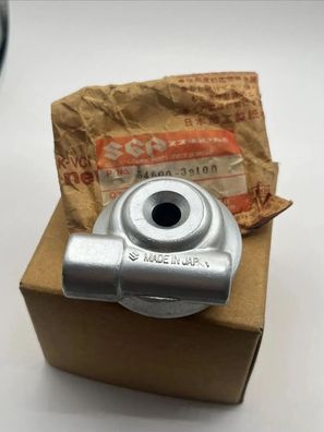 SUZUKI Tachoantrieb ZR50-GP125 GP100 Box Assy, Speedometer Gear