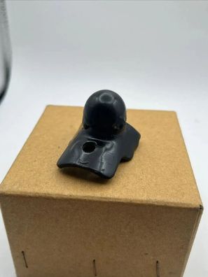 Yamaha HONDA Endkappe Fußraste CB250N CB400N Stopper, Step Rub. 50619-443-610