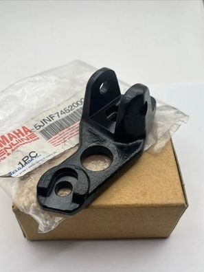 Yamaha Konsole Fussraste BT1100 Bracket, Footrest 5JN-F7452-00