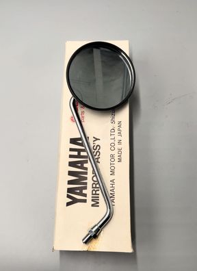 Yamaha Rückspiegel, komplett (links) 1Y1-26290-50