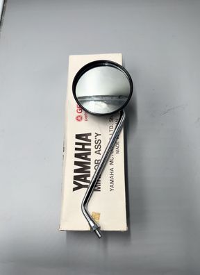 Yamaha Rückspiegel, komplett (rechts) 1Y1-26290-60