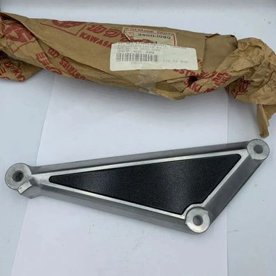 Fußrasten Halterung Kawasaki KZ 750 KZ 650 links Footrest bracket