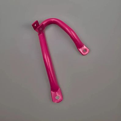Yamaha Konsole RECHTS DT80LC Bracket, RIGHT (MAGENTA) 4AN-F7442-00