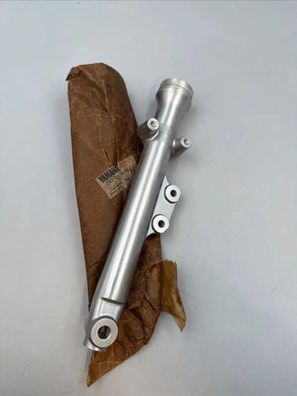 Yamaha Ausseres ROHR RECHTS FS1DX RD50M TUBE, OUTER RIGHT 2U2-23136-00