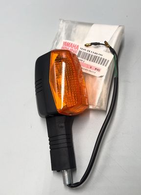 Yamaha Hinterer Blinker komplett. 2 3D9-H3340-00