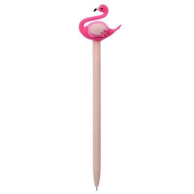 Flamingo feine Spitze Kugelschreiber Kuli (pro Stück)