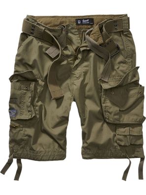 Brandit Short Savage Ripstop Shorts 2021