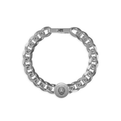 Guess - Armband - Herren - Edelstahl - Lion King - JUMB01309JWSTS