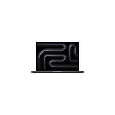 Apple - MDE14ZE/A - Notebook