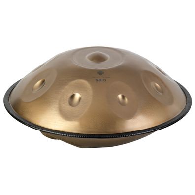 Sela Harmony Handpan SEHP203