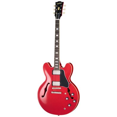 Epiphone 1962 ES-335 Reissue