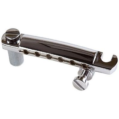 Gibson Stop Bar Chrome