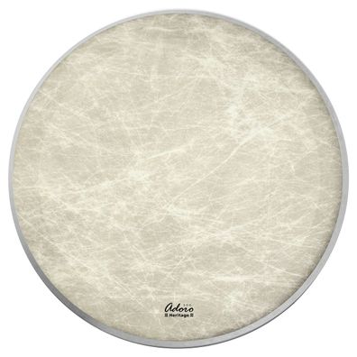 Adoro 22'' Synthetic Calf Head BD