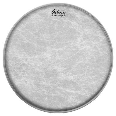 Adoro 16'' Synthetic Calf Head