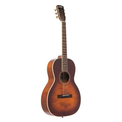 Crafter ES-MAHOe PLE VTG Vintage Burst