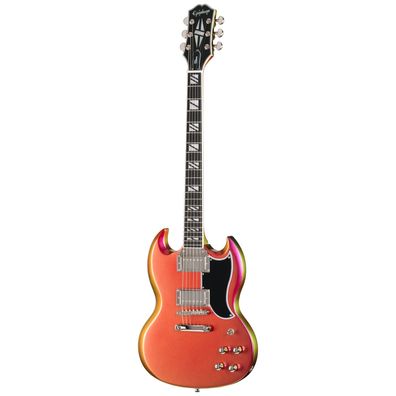 Epiphone Futura SG Custom
