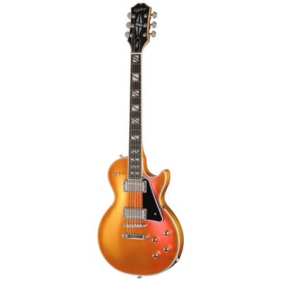 Epiphone Futura Les Paul Custom