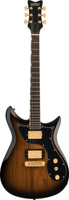 Gretsch LTD Electromatic Black Limba - Art. 314485