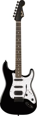 Fender Player Fusion Stratocaster HSS