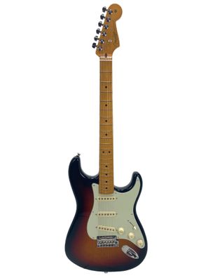 Fender Am Pro II Strat V MN