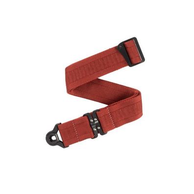 DAddario Auto Lock Swivel Blood Red