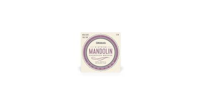 DAddario EJ70 Mandoline Strings