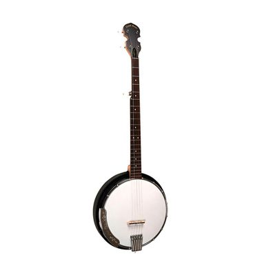 Gold Tone AC-5 Resonator Banjo
