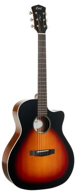 Cort CORE GA Koa Light Burst