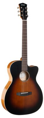 Cort CORE OC Maple Brown Burst Top