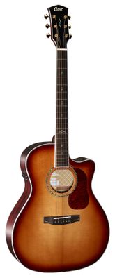 Cort GOLD A8 Light Burst