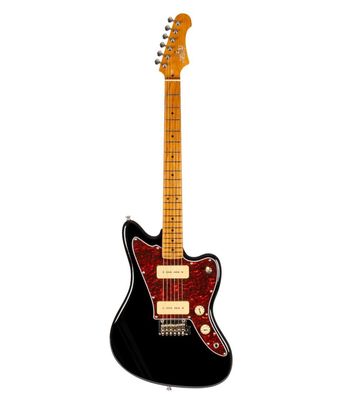 Jet JJ-300 P90 BK
