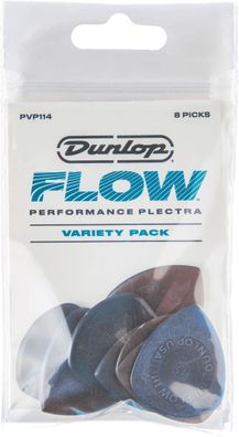 Dunlop Flow Pick Variety Pack