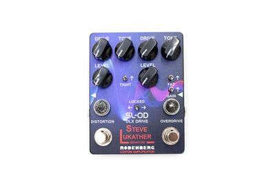 Rodenberg Custom Amplification SL-OD