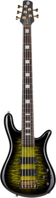 Spector Icon NS-5 HM 5-String