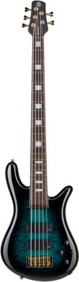 Spector Icon NS-5 BLKBL 5-String
