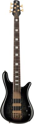Spector Icon NS-5 BLKS 5-String