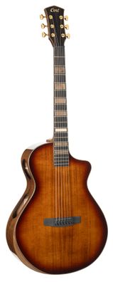 Cort Modern Black - Art. 315576