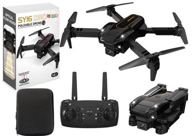 Faltdrohne Kameradrohne Quadrocopter