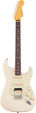 Fender Am Pro Stratocaster HSS RW