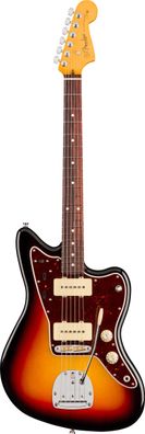 Fender American Pro Jazzmaster RW