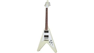 Gibson 70s Flying V CW