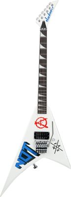 Jackson Signature Scott Ian Rhoads