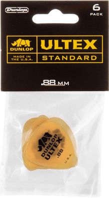 Dunlop Ultex Standard 0,88 mm