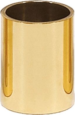 Dunlop Metall - Brass Medium Wall