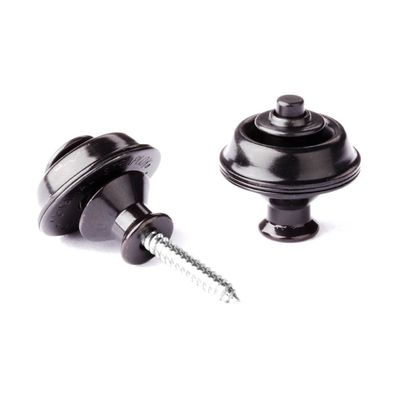 Dunlop Straplok Strap Retainer Dual - Art. 314652