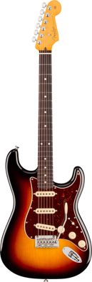 Fender American Pro Stratocaster RW