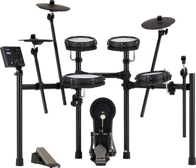 Roland TD-07DMK2 V-Drums Kit