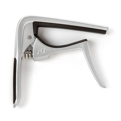 Dunlop Akustik - Trigger Fly Capo - Art. 314649