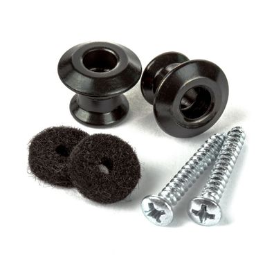 Dunlop Straplok Dual Design Gurtpins - Art. 314644